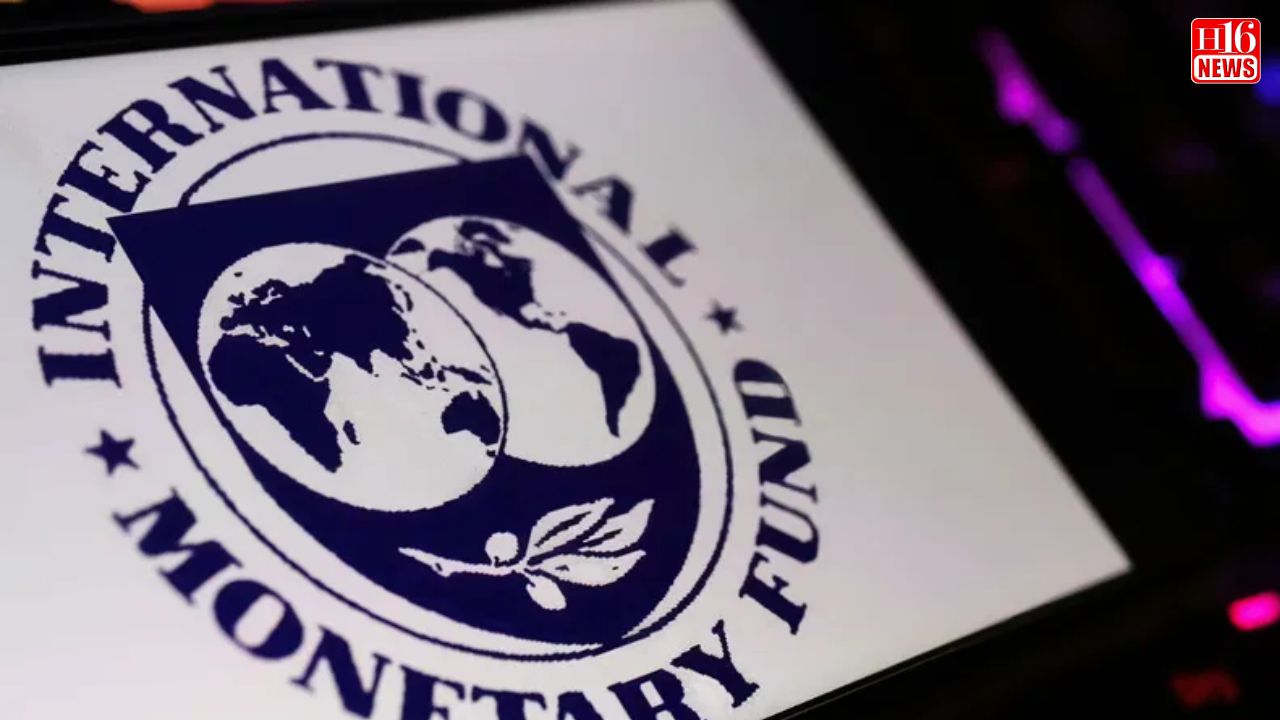 World Bank ED Parameswaran Iyer to represent India at IMF board